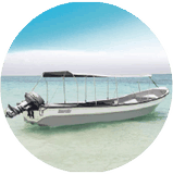 lanchas  Santa Marta